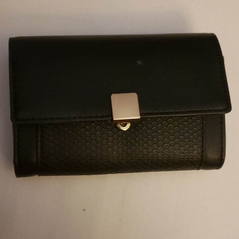 Small wallet